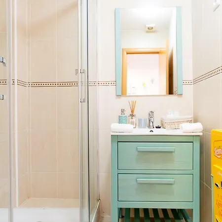 Vintage Apartamento